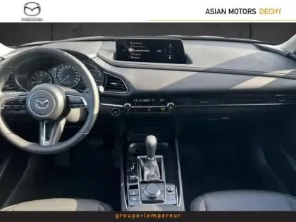 Photo 10 Mazda Mazda3 Gén. IV Ph1 Exclusive Line 5