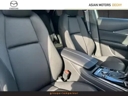 Photo 13 Mazda Mazda3 Gén. IV Ph1 Exclusive Line 5