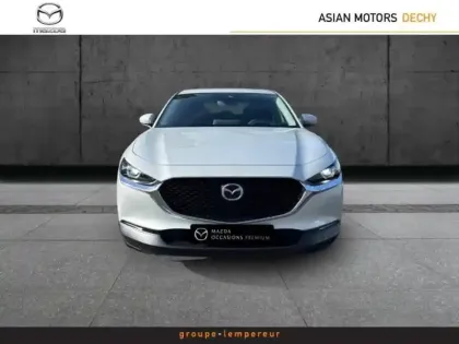 Photo 5 Mazda Mazda3 Gén. IV Ph1 Exclusive Line 5