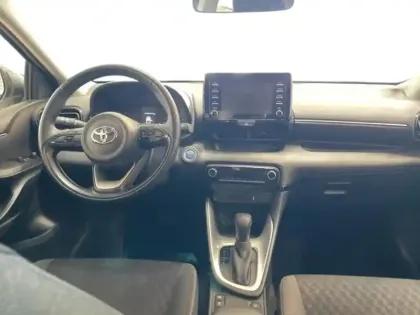 Photo 14 Toyota Yaris  116h Dynamic Business 5p + Programme Beyond Zero Academy MY22