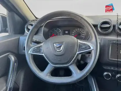 Photo 11 Dacia Duster  1.5 Blue dCi 115ch 15 ans 4x4 E6U