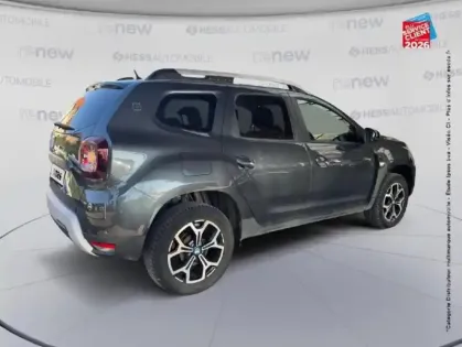 Photo 5 Dacia Duster  1.5 Blue dCi 115ch 15 ans 4x4 E6U