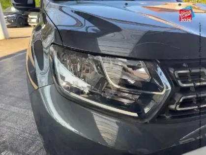 Photo 12 Dacia Duster  1.5 Blue dCi 115ch 15 ans 4x4 E6U