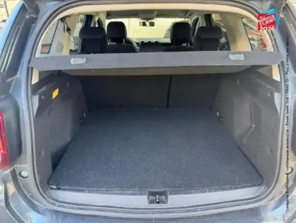 Photo 13 Dacia Duster  1.5 Blue dCi 115ch 15 ans 4x4 E6U