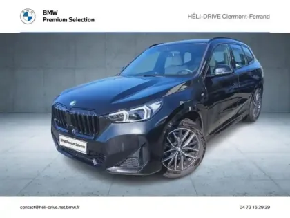 Photo Bmw X1
