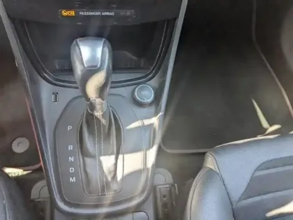 Photo 10 Ford Puma Gén. II Ph1 ST-Line X 5