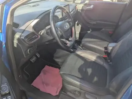 Photo 11 Ford Puma Gén. II Ph1 ST-Line X 5