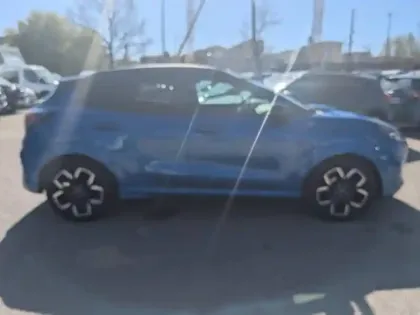 Photo 6 Ford Puma Gén. II Ph1 ST-Line X 5