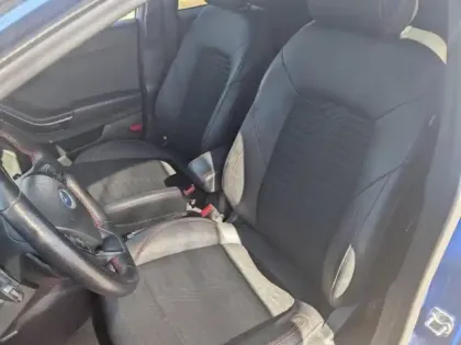 Photo 8 Ford Puma Gén. II Ph1 ST-Line X 5