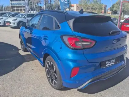 Photo 5 Ford Puma Gén. II Ph1 ST-Line X 5