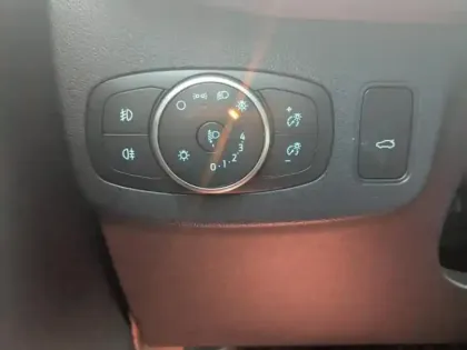 Photo 13 Ford Puma Gén. II Ph1 ST-Line X 5