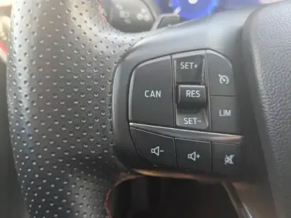 Photo 14 Ford Puma Gén. II Ph1 ST-Line X 5