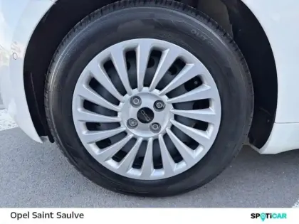 Photo 11 Fiat 500  e 118ch Pack Confort MY23