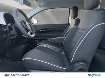 Photo 9 Fiat 500  e 118ch Pack Confort MY23