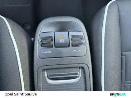 Photo 13 Fiat 500  e 118ch Pack Confort MY23