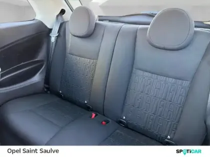 Photo 10 Fiat 500  e 118ch Pack Confort MY23