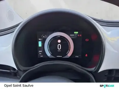 Photo 8 Fiat 500  e 118ch Pack Confort MY23