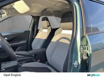 Photo 10 Opel Frontera  Electric 113ch 44kWh GS