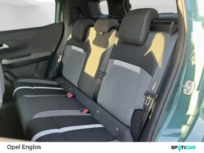 Photo 11 Opel Frontera  Electric 113ch 44kWh GS