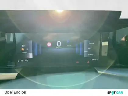 Photo 9 Opel Frontera  Electric 113ch 44kWh GS