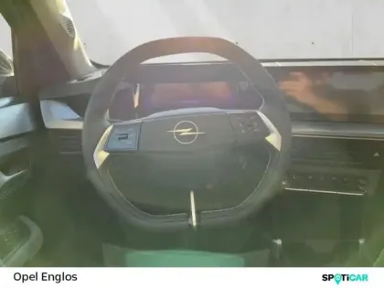 Photo 8 Opel Frontera  Electric 113ch 44kWh GS