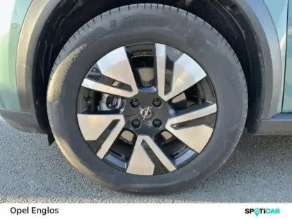 Photo 12 Opel Frontera  Electric 113ch 44kWh GS