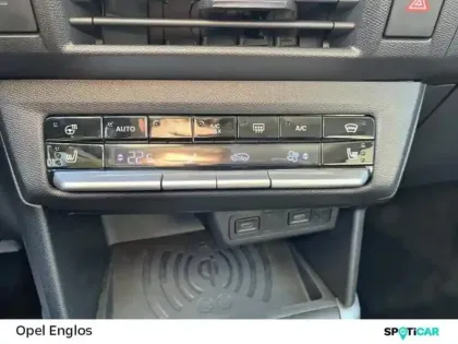 Photo 14 Opel Frontera  Electric 113ch 44kWh GS