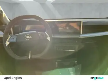 Photo 7 Opel Frontera  Electric 113ch 44kWh GS