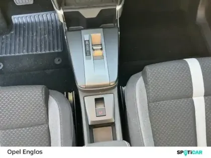 Photo 13 Opel Frontera  Electric 113ch 44kWh GS