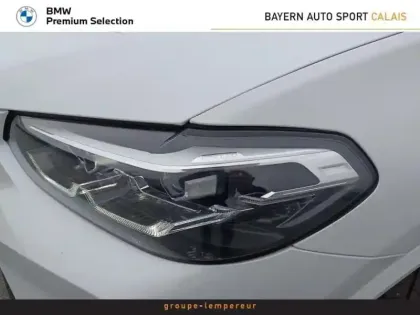 Photo 18 BMW X3 Gén. III (G01) Ph2 M Sport 5