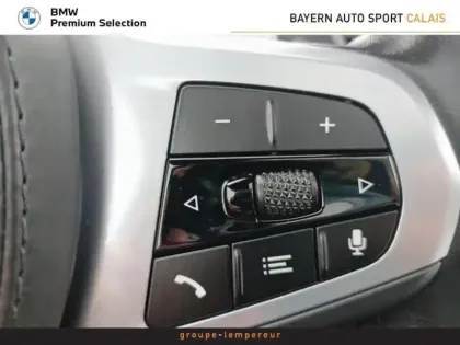 Photo 14 BMW X3 Gén. III (G01) Ph2 M Sport 5