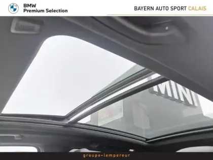 Photo 24 BMW X3 Gén. III (G01) Ph2 M Sport 5