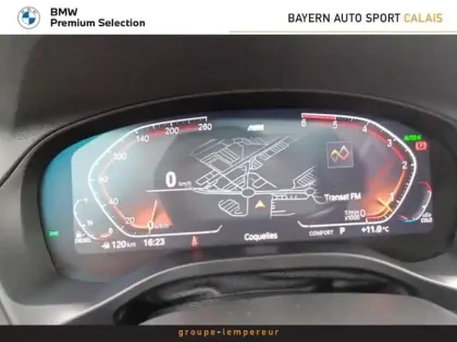 Photo 28 BMW X3 Gén. III (G01) Ph2 M Sport 5