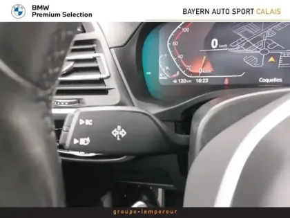 Photo 12 BMW X3 Gén. III (G01) Ph2 M Sport 5