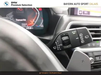 Photo 13 BMW X3 Gén. III (G01) Ph2 M Sport 5