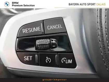 Photo 11 BMW X3 Gén. III (G01) Ph2 M Sport 5