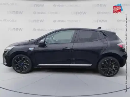 Photo 8 Renault Clio  1.0 TCe 90ch esprit Alpine - 24