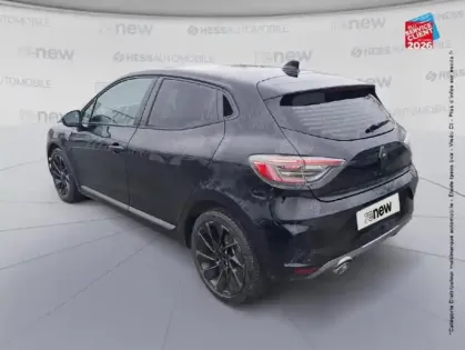 Photo 7 Renault Clio  1.0 TCe 90ch esprit Alpine - 24