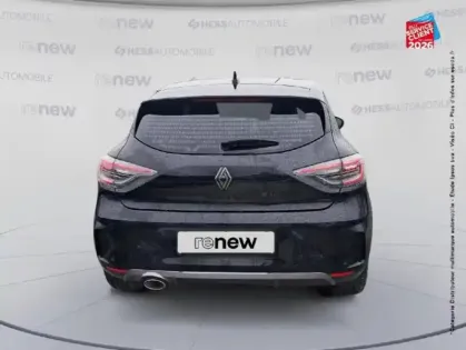 Photo 6 Renault Clio  1.0 TCe 90ch esprit Alpine - 24