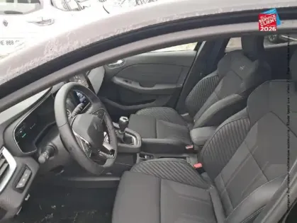 Photo 14 Renault Clio  1.0 TCe 90ch esprit Alpine - 24