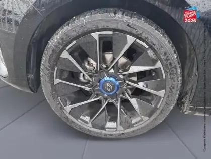 Photo 9 Renault Clio  1.0 TCe 90ch esprit Alpine - 24