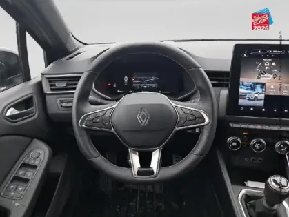 Photo 11 Renault Clio  1.0 TCe 90ch esprit Alpine - 24