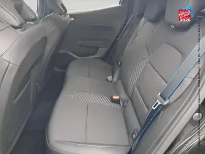 Photo 10 Renault Clio  1.0 TCe 90ch esprit Alpine - 24