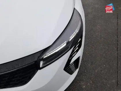 Photo 12 Renault Clio  1.0 Eco-G 100ch Evolution - 24