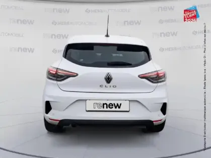 Photo 6 Renault Clio  1.0 Eco-G 100ch Evolution - 24