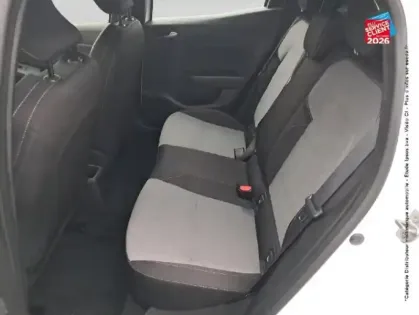 Photo 10 Renault Clio  1.0 Eco-G 100ch Evolution - 24