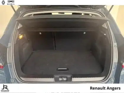 Photo 6 Renault Captur  1.6 E-Tech hybride 145ch Evolution