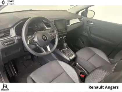 Photo 14 Renault Captur  1.6 E-Tech hybride 145ch Evolution