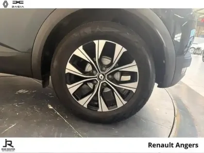 Photo 7 Renault Captur  1.6 E-Tech hybride 145ch Evolution