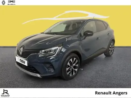 Photo Renault Captur